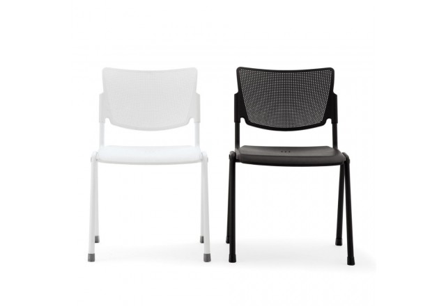 stol LaMia, nakladljiv konferenčni stol