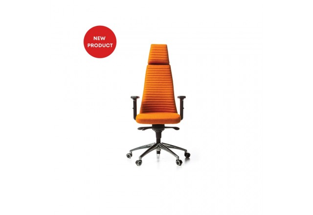 pisarniški stol Soulmate High