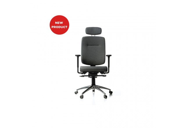 pisarniški stol Steve High