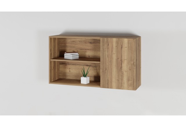 zgornja omarica po meri